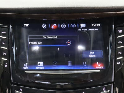 2020 Cadillac Escalade Luxury Navigation