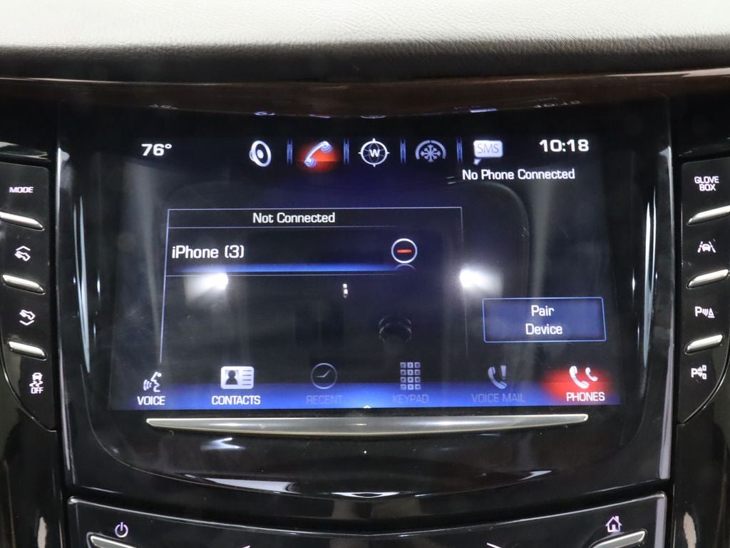 2020 Cadillac Escalade Luxury Navigation