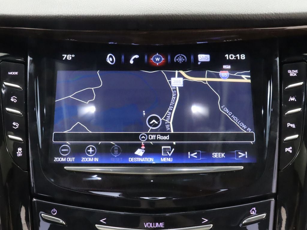 2020 Cadillac Escalade Luxury Navigation