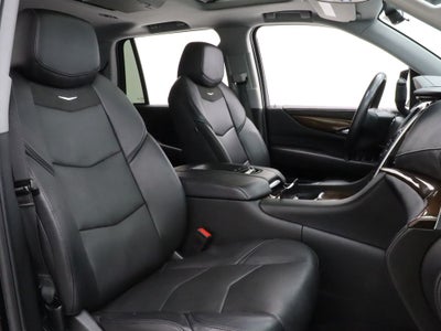 2020 Cadillac Escalade Luxury Navigation
