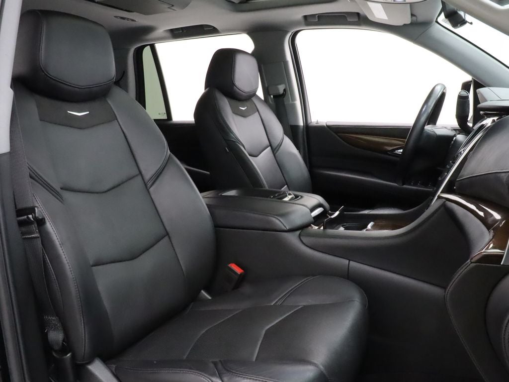2020 Cadillac Escalade Luxury Navigation