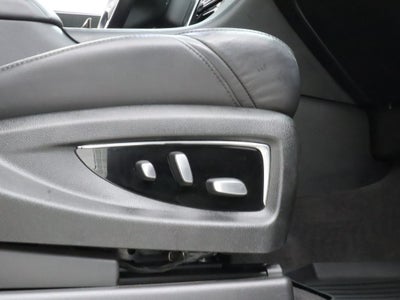 2020 Cadillac Escalade Luxury Navigation