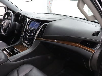 2020 Cadillac Escalade Luxury Navigation