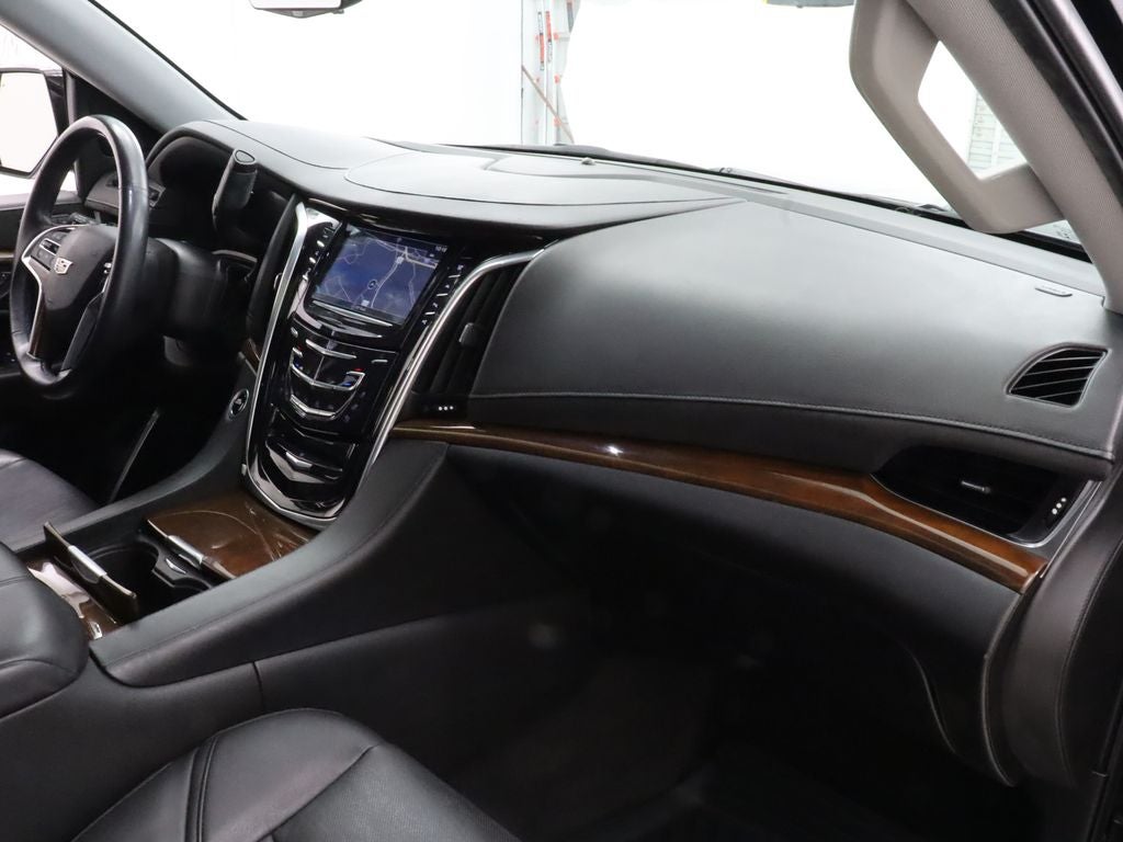 2020 Cadillac Escalade Luxury Navigation