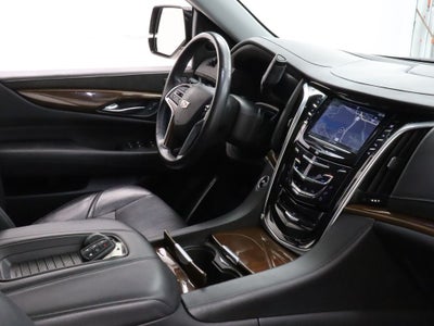 2020 Cadillac Escalade Luxury Navigation