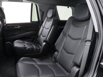 2020 Cadillac Escalade Luxury Navigation