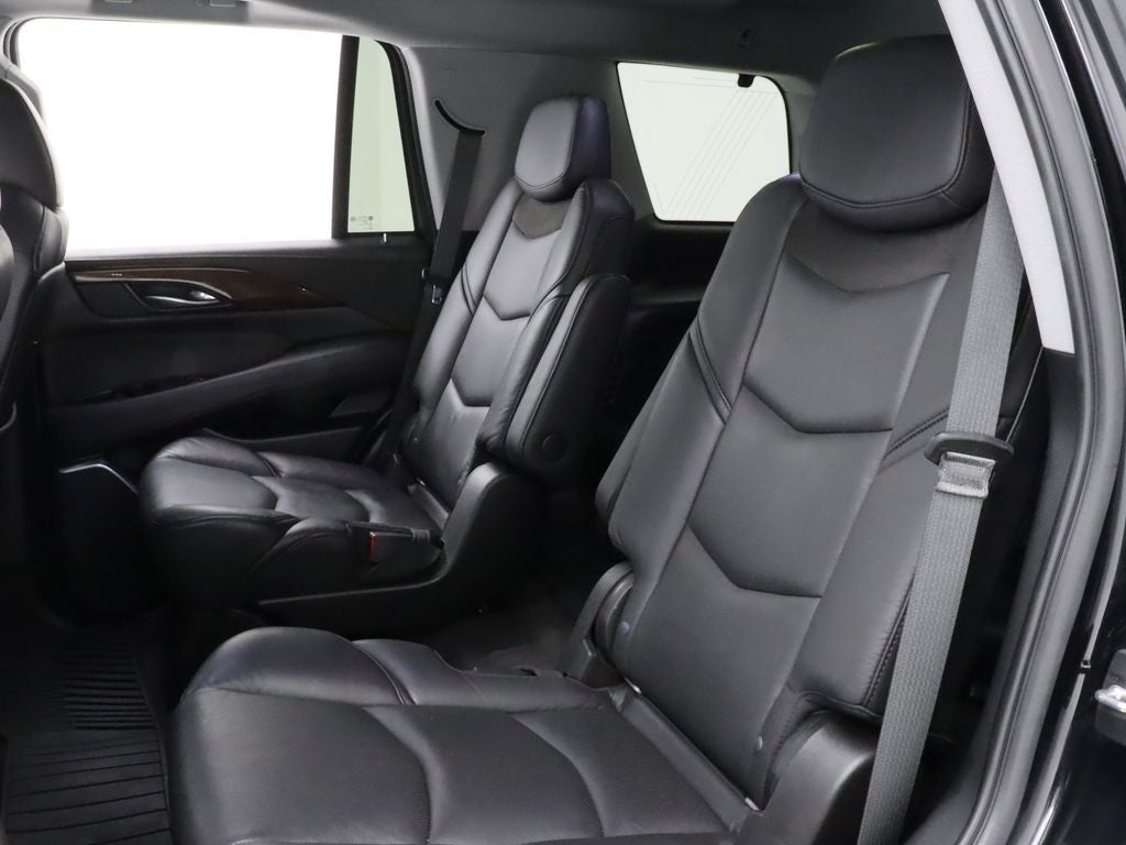 2020 Cadillac Escalade Luxury Navigation