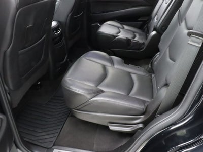 2020 Cadillac Escalade Luxury Navigation