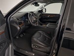 2020 Cadillac Escalade Luxury Navigation