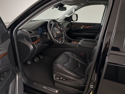 2020 Cadillac Escalade Luxury Navigation
