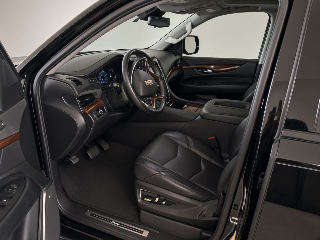 2020 Cadillac Escalade Luxury Navigation