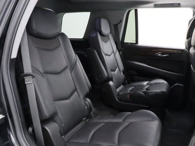 2020 Cadillac Escalade Luxury Navigation