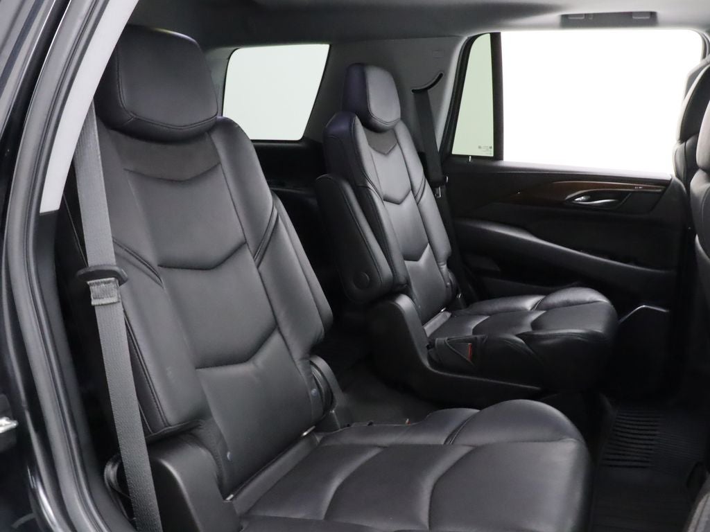 2020 Cadillac Escalade Luxury Navigation