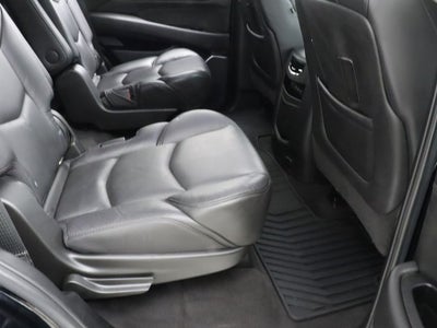 2020 Cadillac Escalade Luxury Navigation