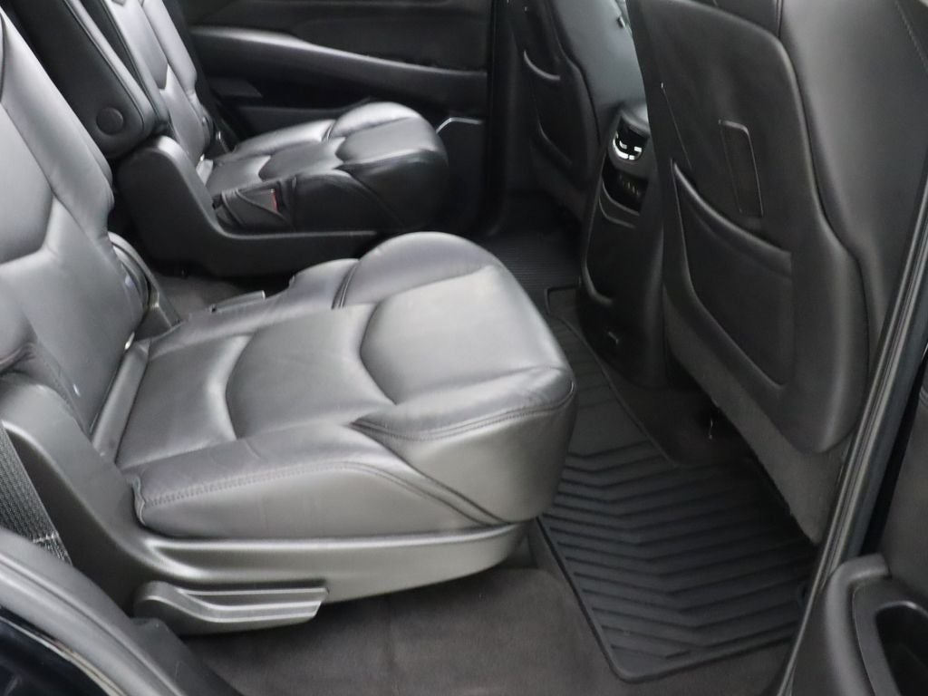 2020 Cadillac Escalade Luxury Navigation