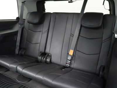 2020 Cadillac Escalade Luxury Navigation