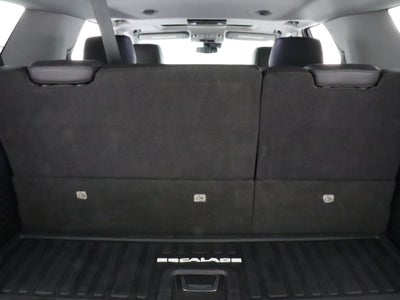 2020 Cadillac Escalade Luxury Navigation