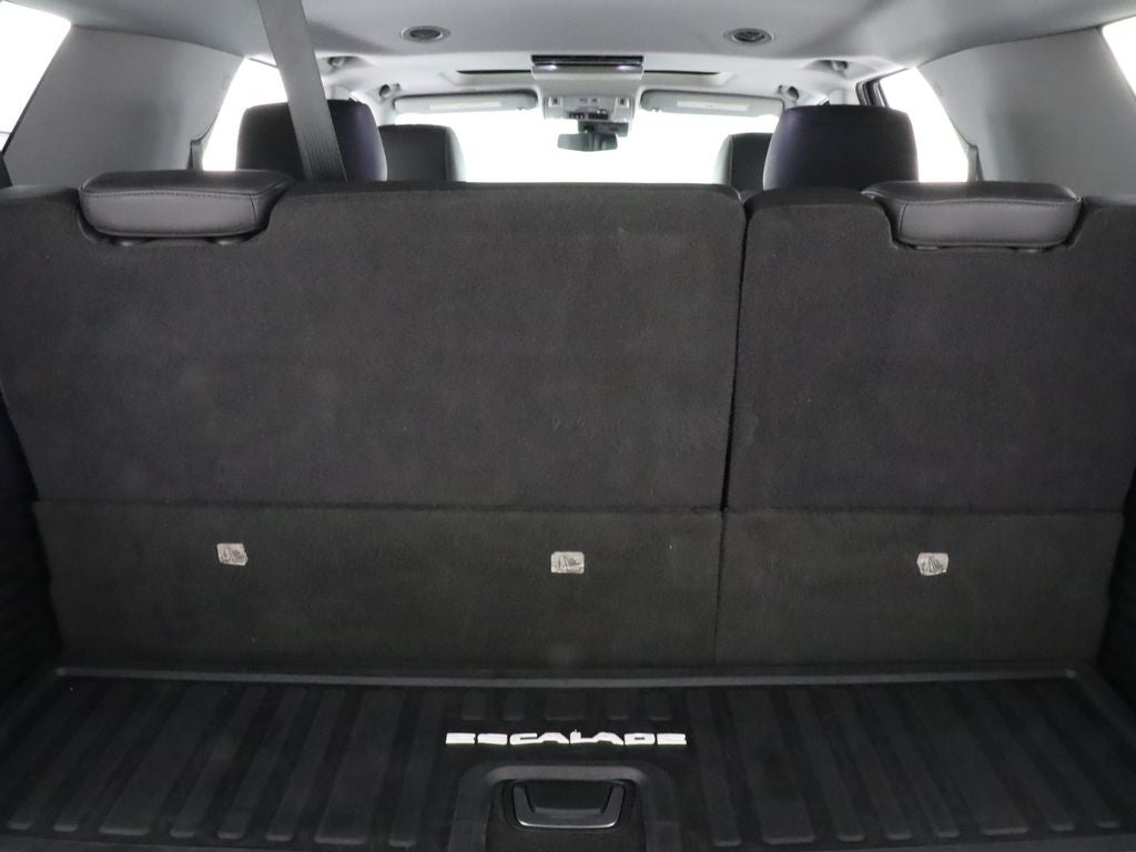 2020 Cadillac Escalade Luxury Navigation