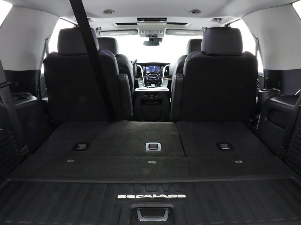 2020 Cadillac Escalade Luxury Navigation