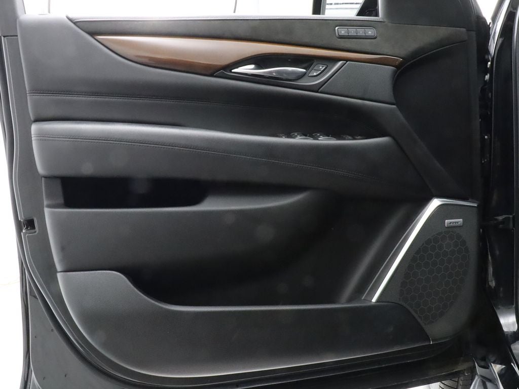 2020 Cadillac Escalade Luxury Navigation