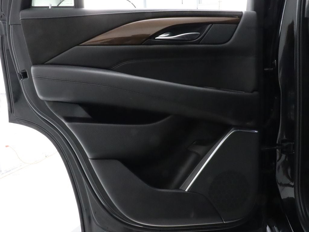 2020 Cadillac Escalade Luxury Navigation