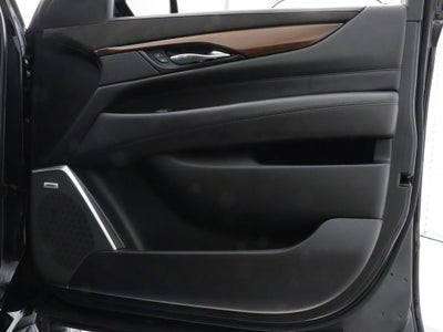 2020 Cadillac Escalade Luxury Navigation