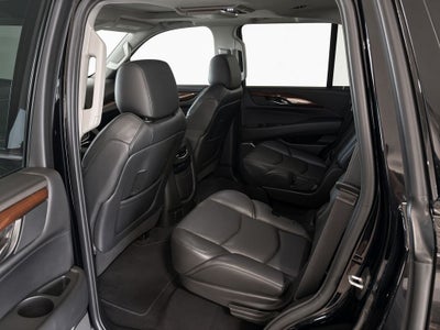 2020 Cadillac Escalade Luxury Navigation