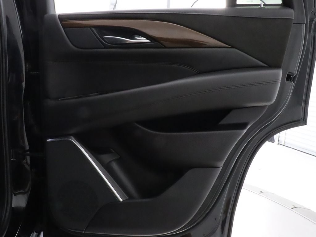 2020 Cadillac Escalade Luxury Navigation