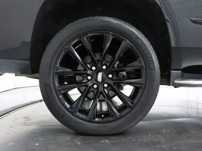 2020 Cadillac Escalade Luxury Navigation