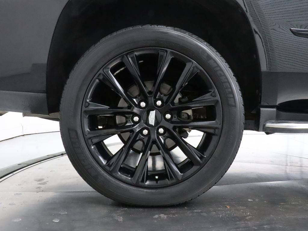 2020 Cadillac Escalade Luxury Navigation