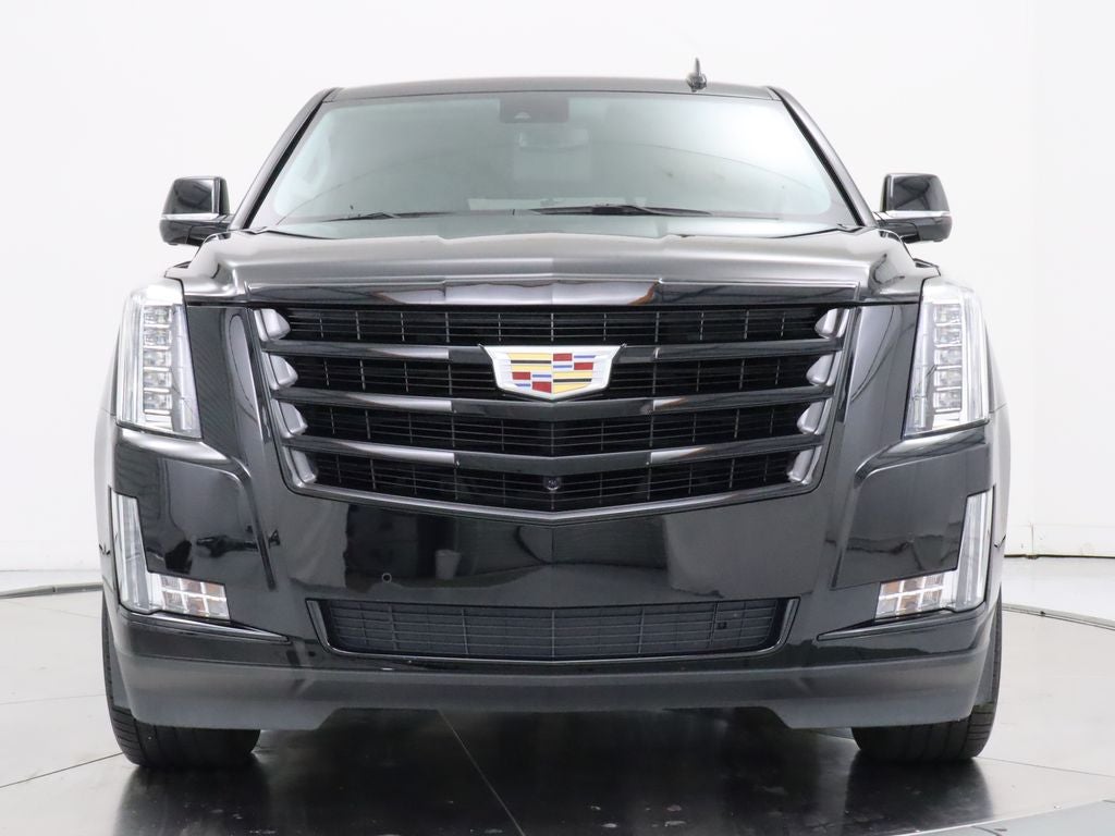 2020 Cadillac Escalade Luxury Navigation