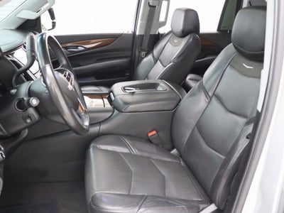 2019 Cadillac Escalade Luxury Navigation