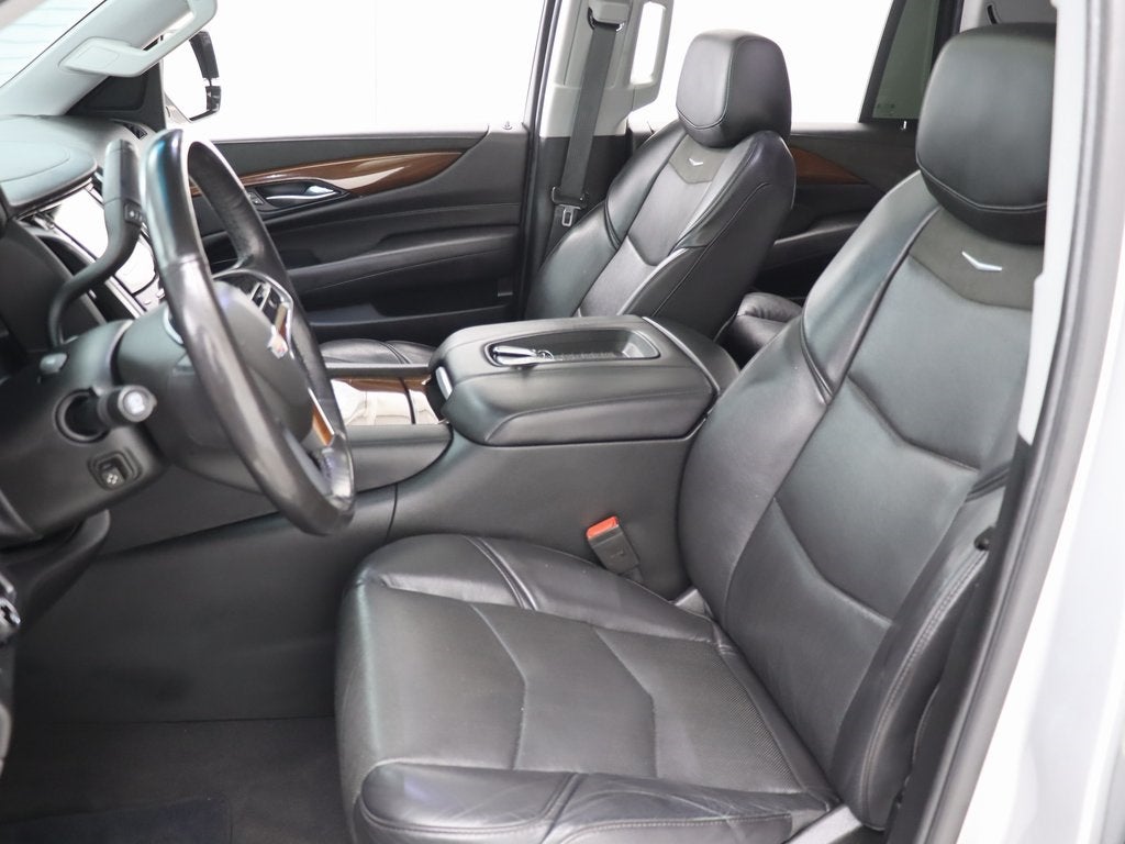 2019 Cadillac Escalade Luxury Navigation