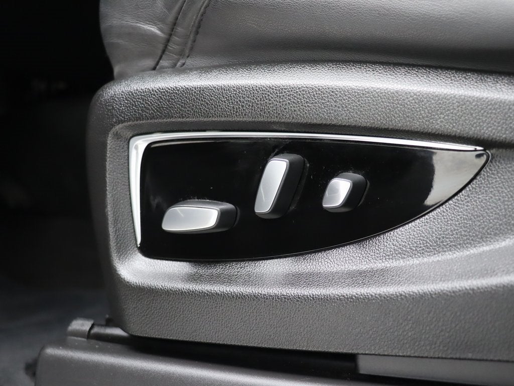 2019 Cadillac Escalade Luxury Navigation