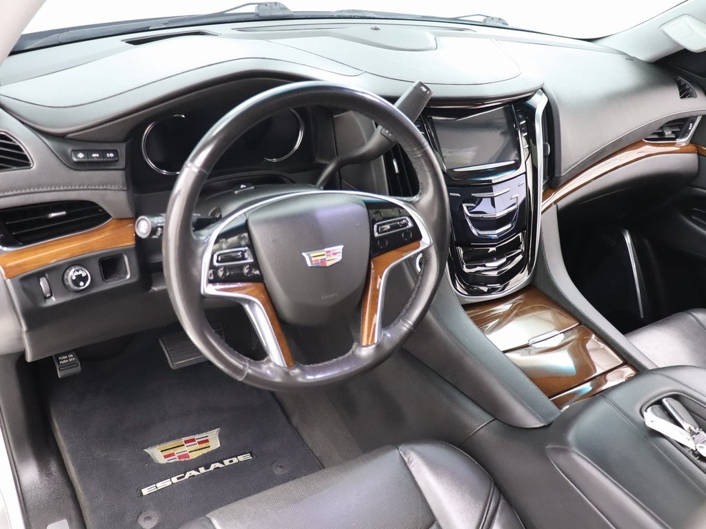 2019 Cadillac Escalade Luxury Navigation