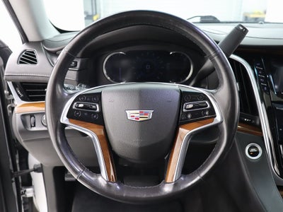 2019 Cadillac Escalade Luxury Navigation
