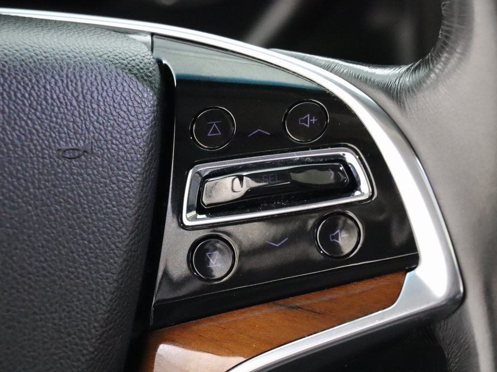 2019 Cadillac Escalade Luxury Navigation