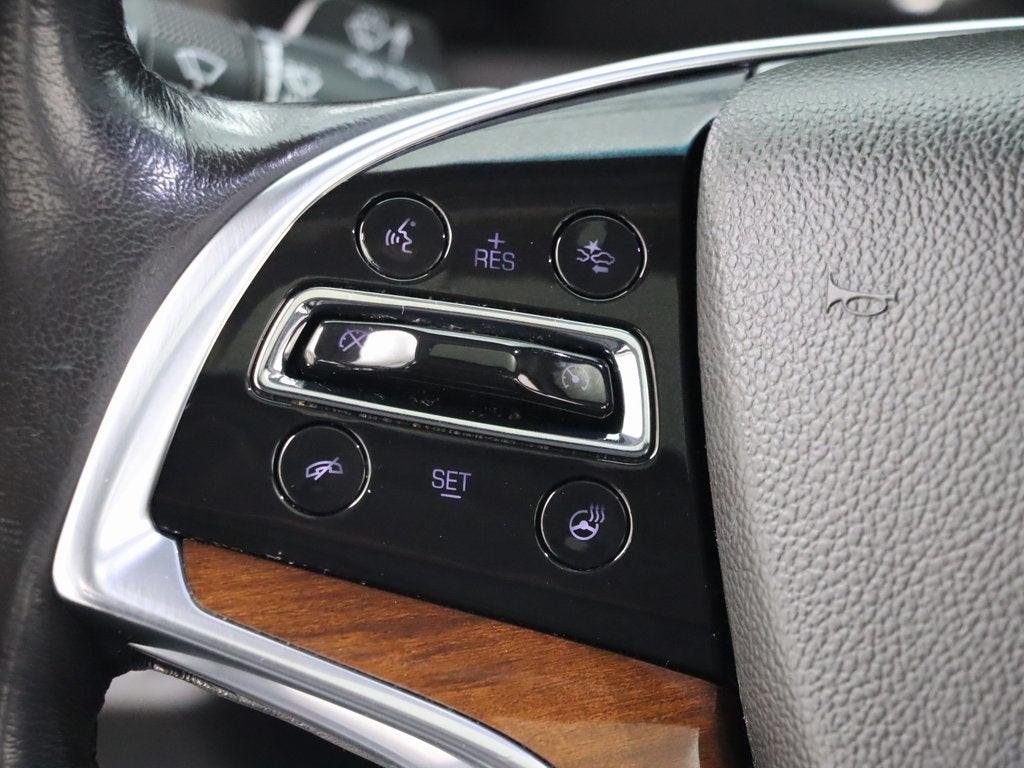 2019 Cadillac Escalade Luxury Navigation