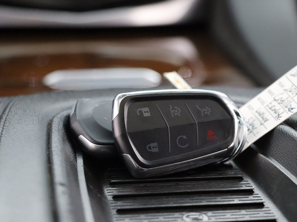 2019 Cadillac Escalade Luxury Navigation