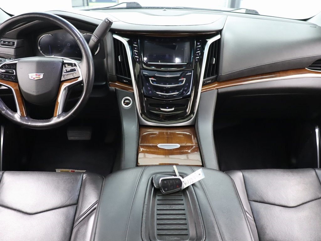 2019 Cadillac Escalade Luxury Navigation