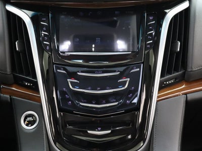 2019 Cadillac Escalade Luxury Navigation
