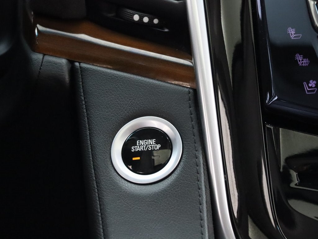 2019 Cadillac Escalade Luxury Navigation