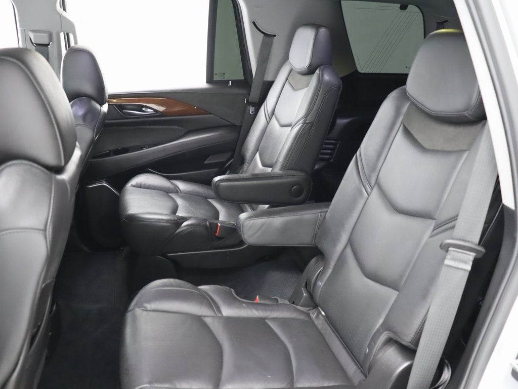 2019 Cadillac Escalade Luxury Navigation