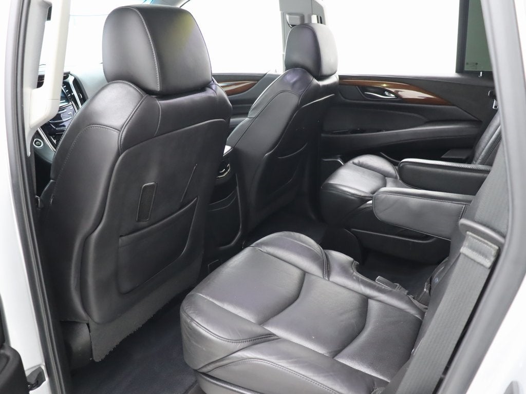 2019 Cadillac Escalade Luxury Navigation