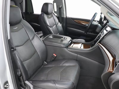 2019 Cadillac Escalade Luxury Navigation