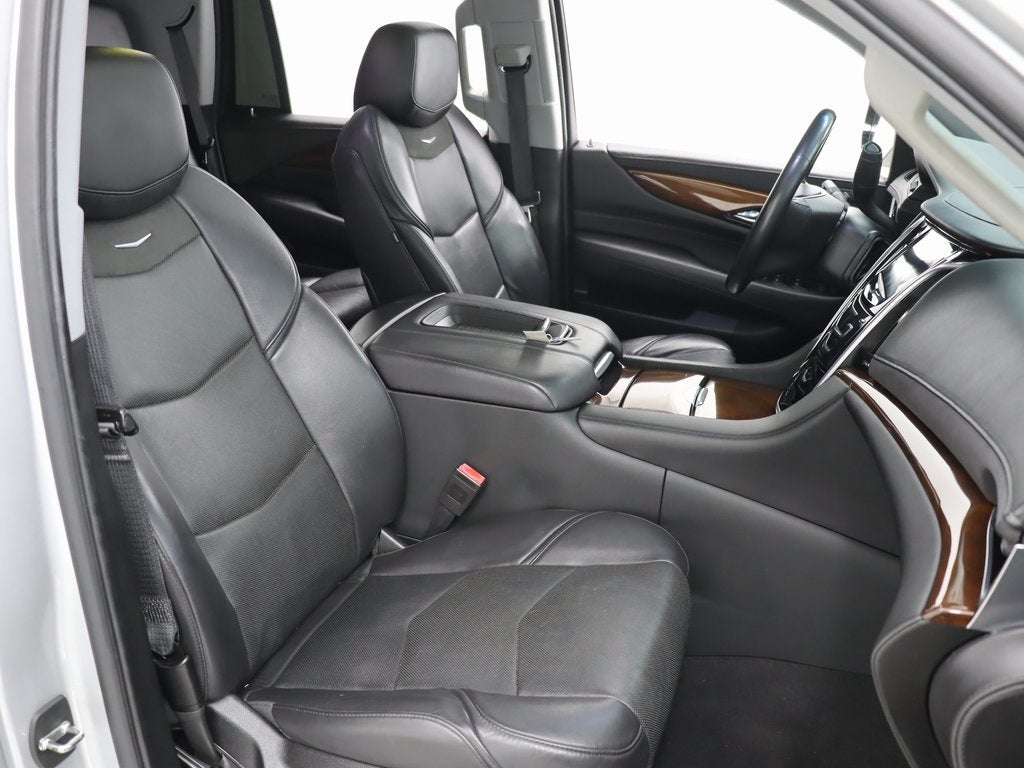 2019 Cadillac Escalade Luxury Navigation