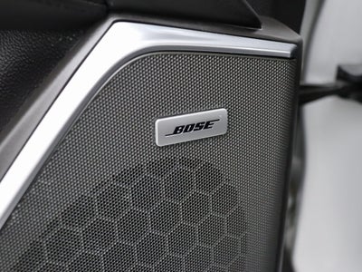 2019 Cadillac Escalade Luxury Navigation