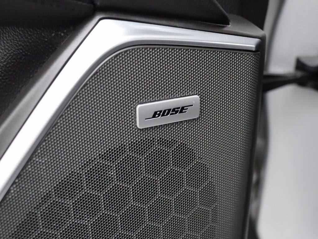 2019 Cadillac Escalade Luxury Navigation