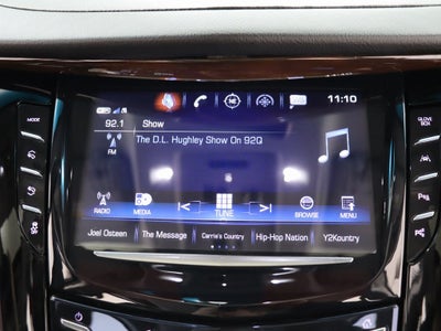 2019 Cadillac Escalade Luxury Navigation