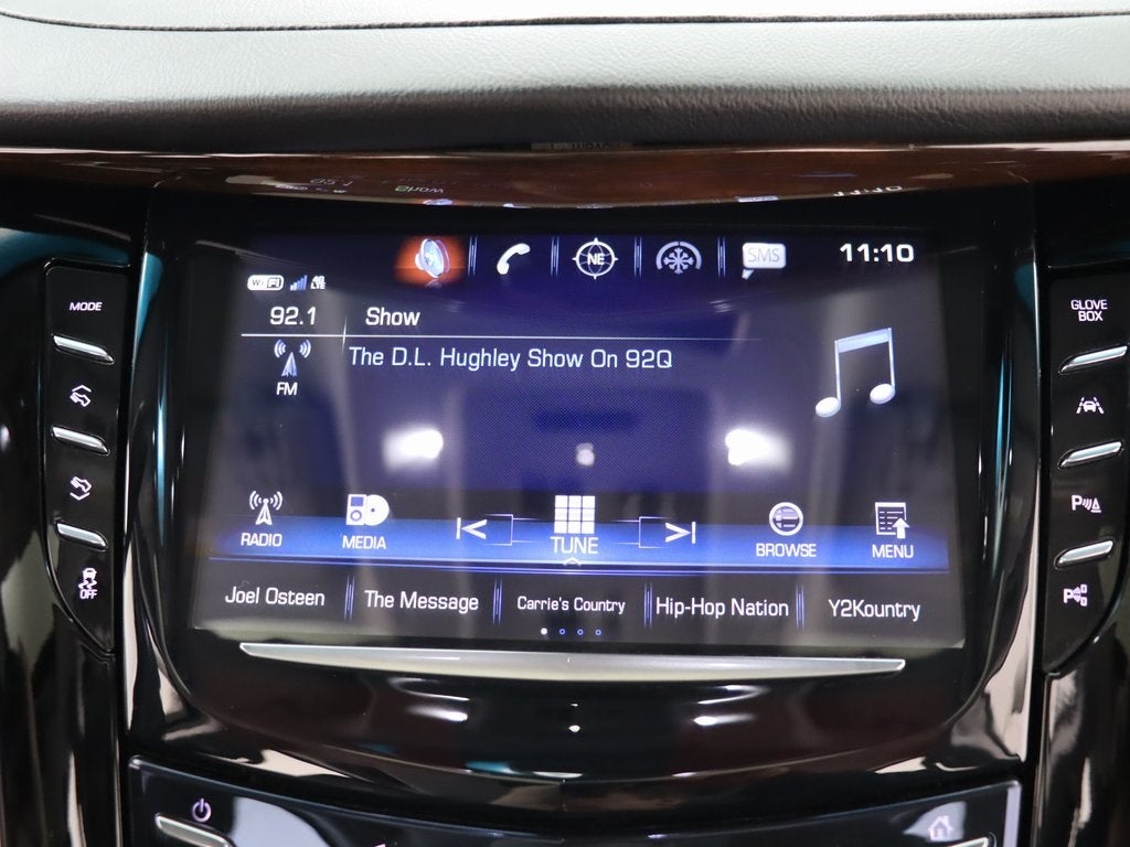 2019 Cadillac Escalade Luxury Navigation